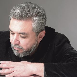 Cristian Alarcón encuentra “El tercer paraíso” tras superar la COVID-19