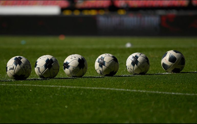 Hoy hay actividad en la Liga MX, LaLiga, Premier League, Serie A italiana, Bundesliga, Ligue 1, y la Liga MX Femenil. IMAGO7