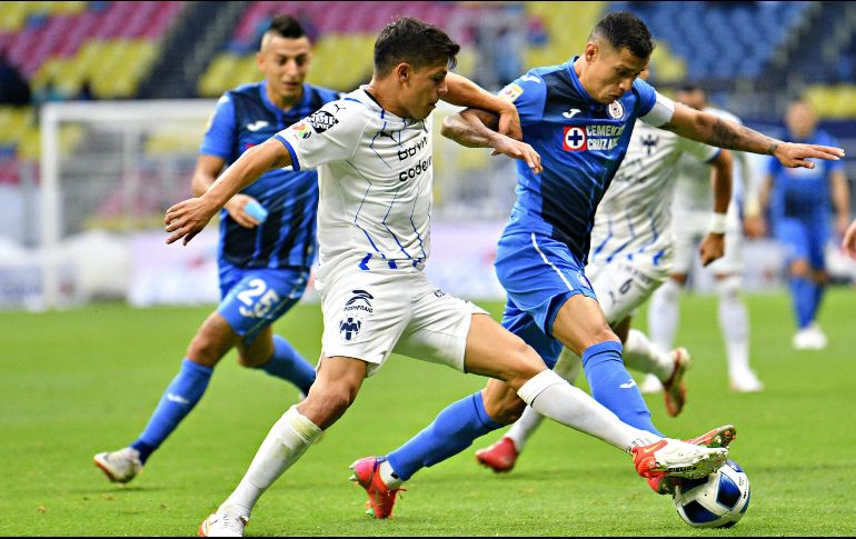 El partido podrá ser visto en televisión restringida. IMAGO7