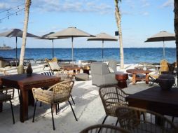 La impresionante belleza natural de las blancas playas y el servicio ejemplar del personal harán que Bungalow se convierta en un verdadero oasis caribeño. ESPECIAL