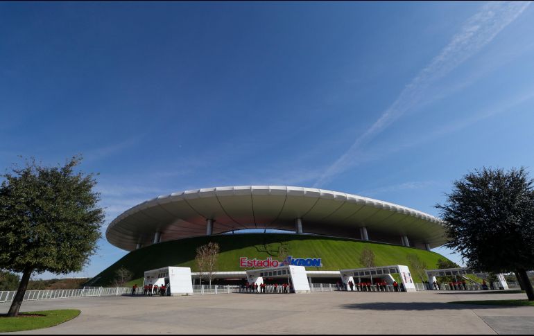 Las medias anunciadas por el gobierno de Jalisco entraron en vigor el pasado 14 de enero; este fin de semana será el primer juego de local del Rebaño en el que los aficionados deberán atender las recomendaciones. IMAGO7