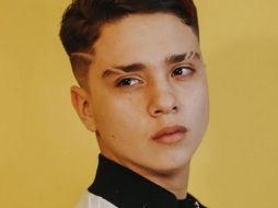 César Pantoja tiene más de tres millones de usuarios en sus redes sociales. INSTAGRAM / cesarpantoja.n