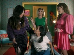 A propósito de que los mexicanos consumen telenovelas, Netflix condujo una encuesta en el país. CORTESÍA / NETFLIX