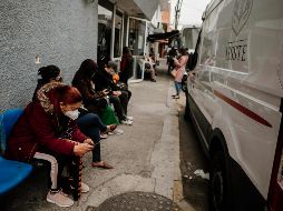 La ocupación subió a 42.19% de las camas generales habilitadas para COVID. EL INFORMADOR/G. Gallo