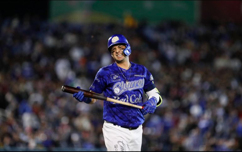 LLEGÓ LA HORA. Este sábado se definirá al campeón de la Liga Mexicana del Pacífico en un duelo definitivo de matar o morir. TWITTER/@charrosbeisbol