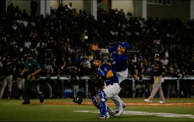 Las gradas del estadio Panamericano sólo podrán ser ocupadas a 60% de su capacidad. EL INFORMADOR/G. Gallo