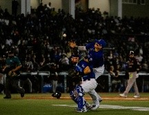 Las gradas del estadio Panamericano sólo podrán ser ocupadas a 60% de su capacidad. EL INFORMADOR/G. Gallo