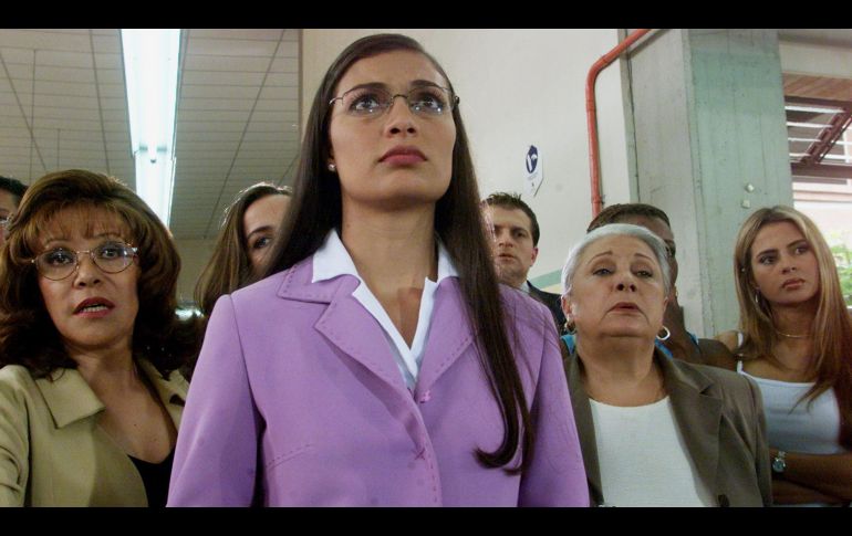 Desde su llegada a Netflix el 11 de octubre de 2019, 