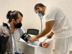 En el Centro de Especialidades Diabéticas Deyun se busca dar a los pacientes un servicio especializado que incluye una explicación sobre qué es lo que están padeciendo y cómo disminuir los malestares. EL INFORMADOR/E. Franco