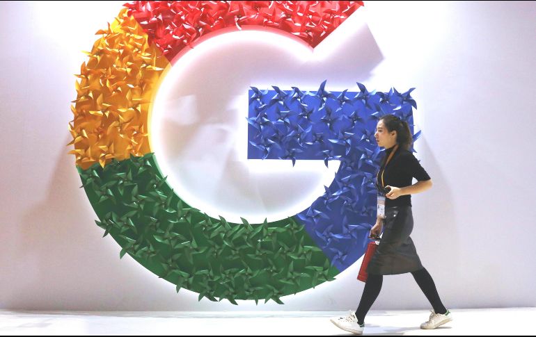 Grandes empresas de tecnología deben cumplir con las nuevas leyes en la Unión Europea a partir del próximo año. AP/N. Han