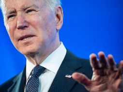 Joe Biden se compromete este sábado a defender el 