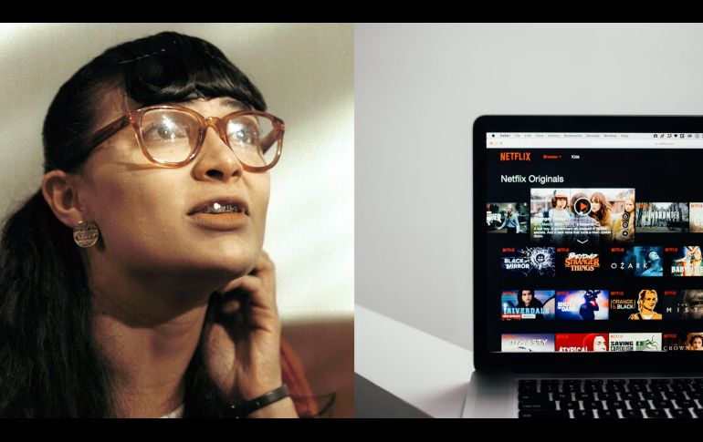 Desde su llegada a Netflix México en 2019, 