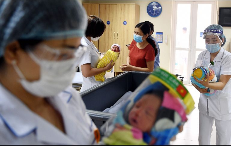 Todo puede sonar fácil, hasta que se llega al pago estimado por gastos de abogados, tratamiento y seguro médico. AFP / ARCHIVO