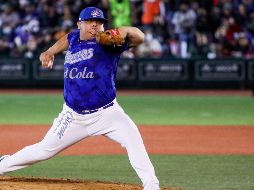 Charros de Jalisco buscará imponerse en su casa a partir de las 18:00 horas, sin embargo, si no puedes asistir al juego, podrás verlo en televisión restringida. IMAGO7