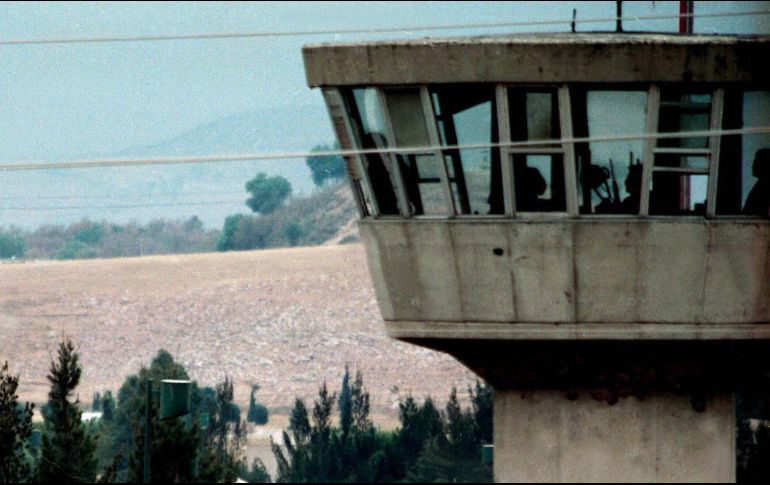 Ayer, la FGJ inició una carpeta derivada de la denuncia del administrador del panteón San Nicolás Tolentino, luego que los familiares reportaran el robo del cadáver. NTX / ARCHIVO