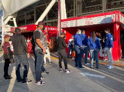 Será a las 18:00 horas que se cante el “Play Ball” en Zapopan. EL INFORMADOR