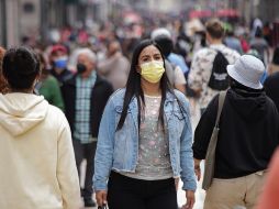 Del total de infecciones reportadas, hay 362 mil 512 casos activos. XINHUA/S. Quintero