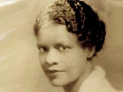 Eunice Carter ya había acumulado muchos logros para cuando conoció a Dewey.