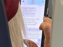 La fotografía se compartió en Reddit, donde dividió opiniones. ESPECIAL / REDDIT