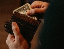 Freddie de 31 años dice que ha llegado a ganar hasta 160 libras (más de cuatro mil pesos mexicanos) en unas horas. ESPECIAL