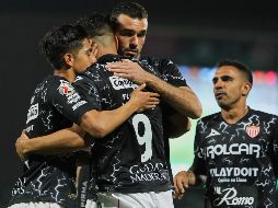 PEGAN. Los Rayos sumaron su primer triunfo de la temporada. IMAGO7