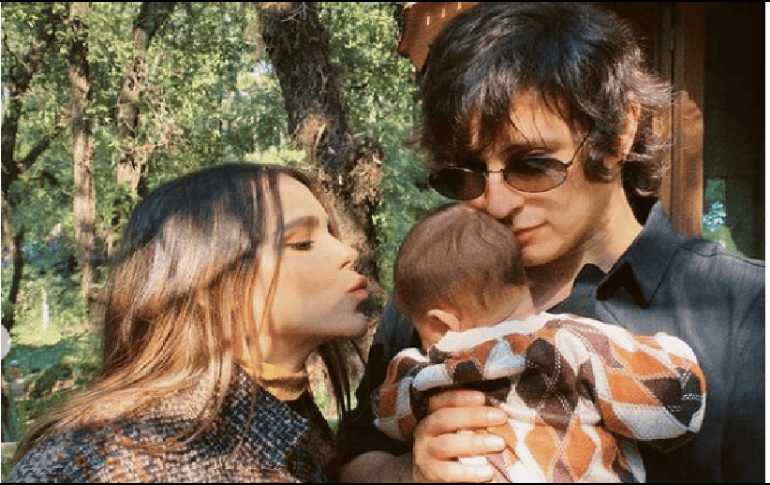 Han pasado casi cinco meses tras el nacimiento de Mar, por lo que Yuya y el cantante Siddhartha, padre del bebé, seguirán viviendo esta nueva experiencia como padres. INSTAGRAM / @yuyacst