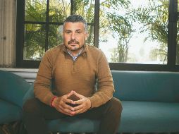 Modelo.  Grupo Ferretero del Toro está consolidando su plan de ampliación con base a un esquema de trabajo sólido y bien definido, señala Jorge Martín Camarena Baltazar. Informador/ G. Gallo