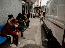 Covid. Jalisco se encuentra en semáforo amarillo. El Informador/ G. Gallo