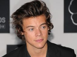 Harry Styles ofrecerá conciertos en CDMX, Guadalajara y Monterrey este 2022. AP / ARCHIVO