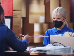 En el video, la ONU expone la problemática que viven las trabajadoras del hogar. ESPECIAL