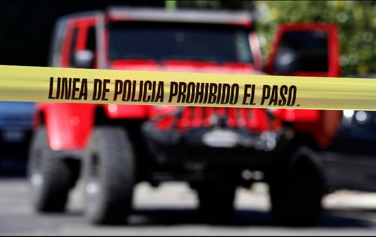 Testigos mencionaron que el agresor viajaba a bordo de una motocicleta y huyó rumbo a El Vado. EFE/ARCHIVO