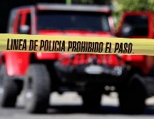 En este registro de incidencias delictivas, los datos también arrojan una tendencia a la baja del 2.44 por ciento en reportes por violencia familiar. EFE / ARCHIVO
