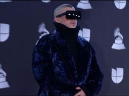 Bas Bunny anunció este lunes su nueva gira 