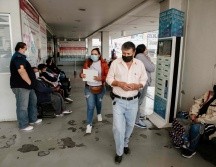 Ante alza de contagios, Jalisco amplía el número de camas en hospitales