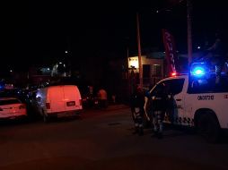 La periodista Lourdes Maldonado fue asesinada este domingo tras sufrir un ataque armado. EFE/ J. Terriquez