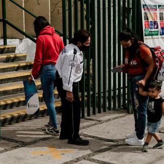 IMSS: Piden a empresas no solicitar pruebas COVID para regresar al trabajo