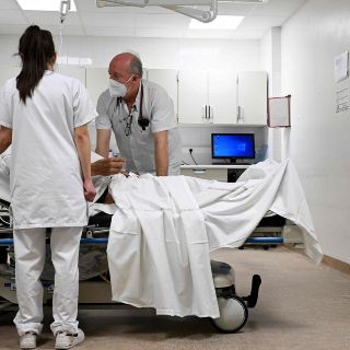 Inflación médica privada de 17% en el 2021, un reto del sector asegurador