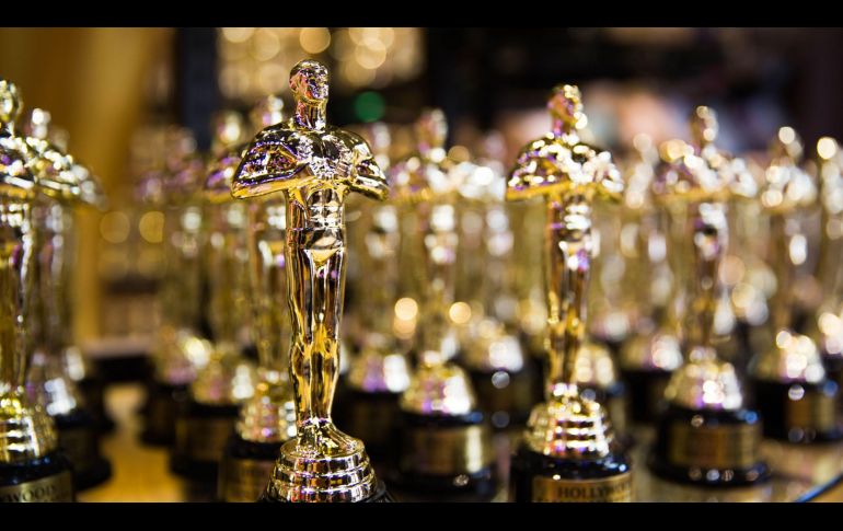 Las nominaciones a los Oscar 2022 serán anunciadas el próximo 8 de febrero. GETTY IMAGES ISTOCK/ VZPHOTOS