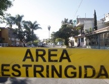 Abelina López declaró que el calor y la mala alimentación influían en la violencia. EL INFORMADOR/ARCHIVO.