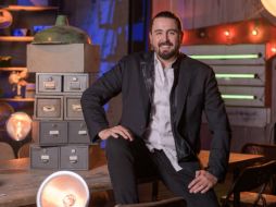 Vergara actualmente tiene a su cargo la Presidencia y la Dirección General del Grupo OMNILIFE-CHIVAS. CORTESÍA / Sony Pictures