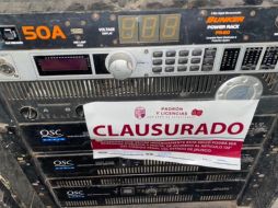 Desde el pasado 14 de enero, autoridades estatales determinaron que todas las fiestas patronales se cancelarían debido al aumento de casos de COVID. ESPECIAL /