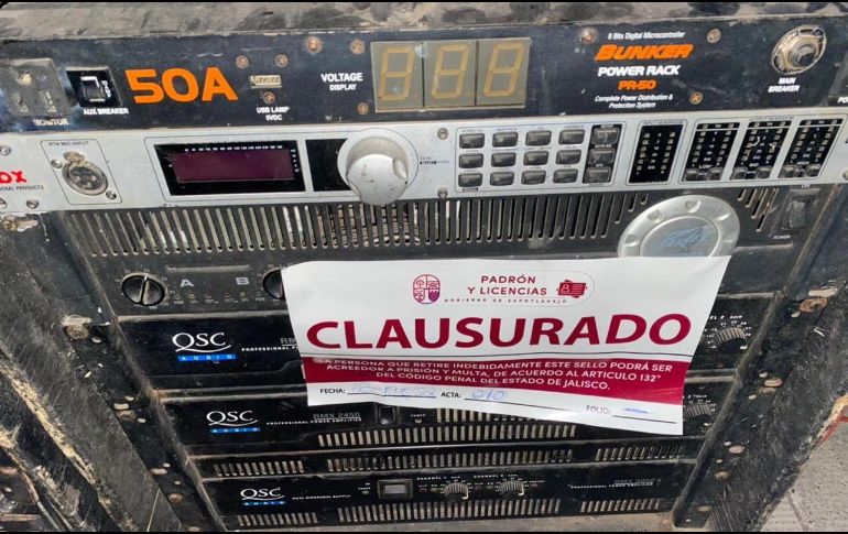 Desde el pasado 14 de enero, autoridades estatales determinaron que todas las fiestas patronales se cancelarían debido al aumento de casos de COVID. ESPECIAL /