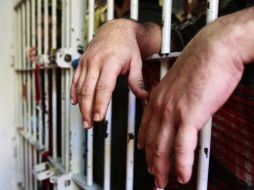 Después de que se recuperó el control del penal, elementos de la Policía Investigadora de la FGE ingresaron para iniciar las indagatorias sobre los hechos. EL INFORMADOR / ARCHIVO