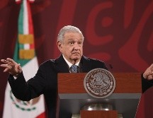 Sección de “detenidos” en mañanera de AMLO es anticonstitucional: expertos