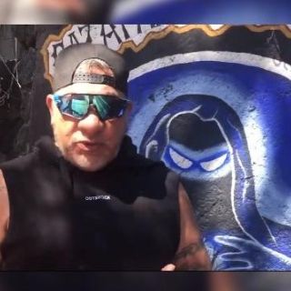 "Cobarde de porquería": Carlos Trejo reacciona al video viral donde aparece Alfredo Adame