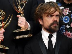 Peter Dinklage consideró que hay bastante hipocresía sobre cómo se manejarán a los enanos en la historia. EFE/M. Nelson