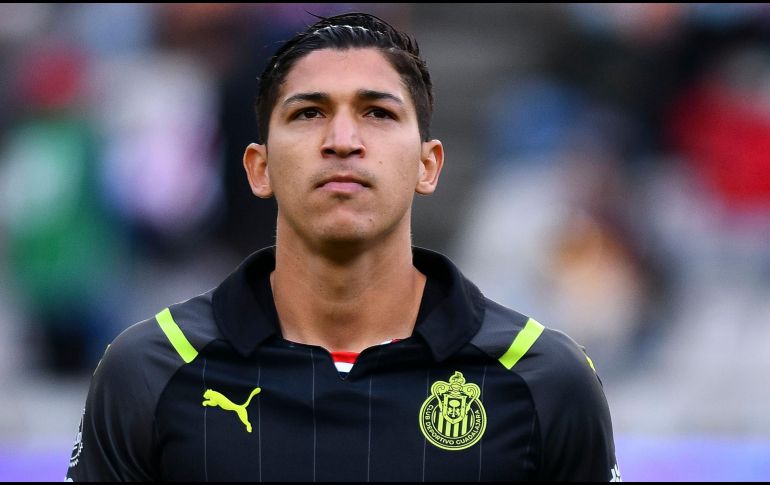 APENADO. Ángel Zaldívar suma dos goles en el torneo, ambos de penal y ante Gallos no pudo marcar. IMAGO7