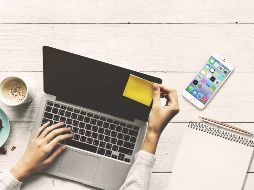 Concéntrate. Tener un lugar limpio para tus actividades ayudará a que te enfoques en tu trabajo. Pixabay