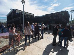 Colmena en San Juan de Ocotán. La administración de Juan José Frangie impulsará este programa para reforzar el tejido socia. EL INFORMADOR/Archivo