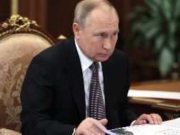 El Kremlin calificó hoy de 